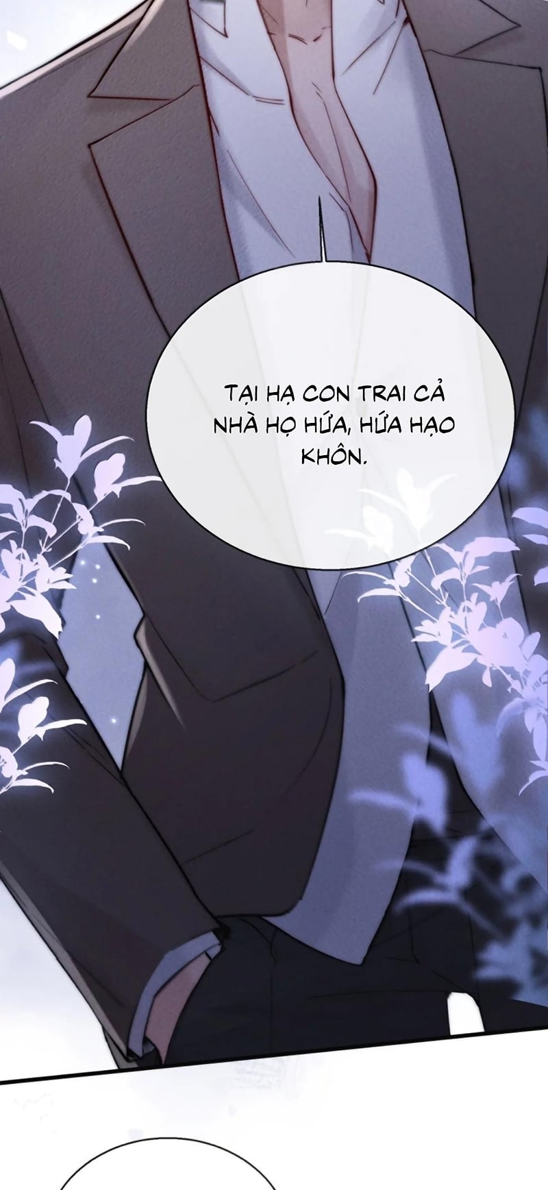 Kế Hoạch Tự Dưỡng Cuồng Khuyển Chap 88 - Next Chap 89