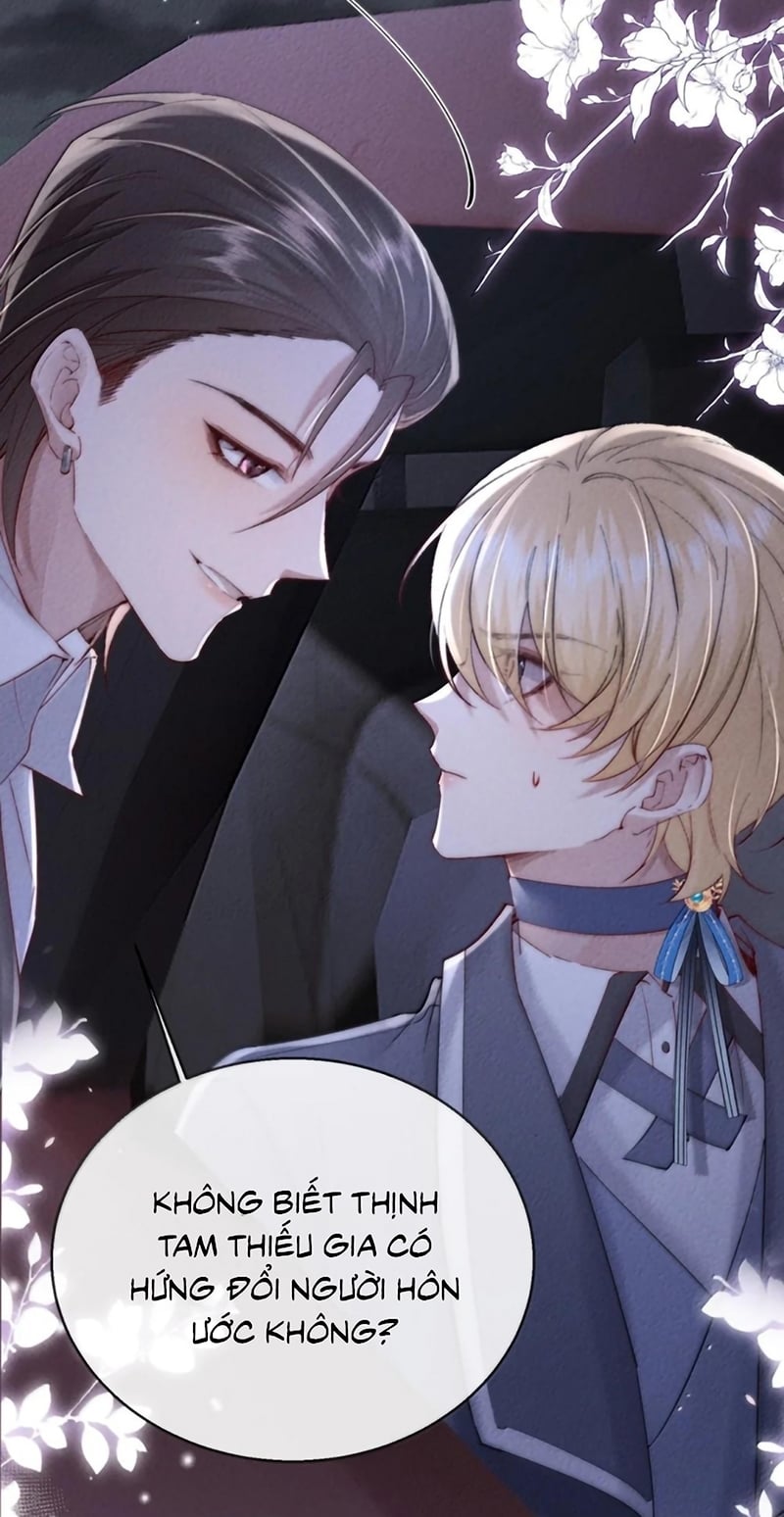 Kế Hoạch Tự Dưỡng Cuồng Khuyển Chap 88 - Next Chap 89