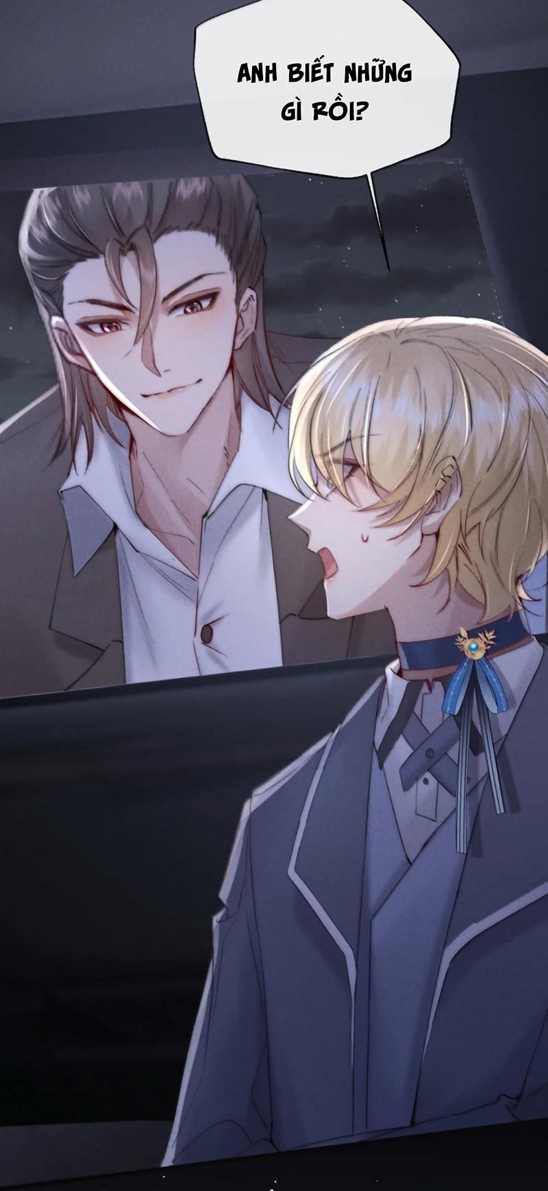 Kế Hoạch Tự Dưỡng Cuồng Khuyển Chap 88 - Next Chap 89