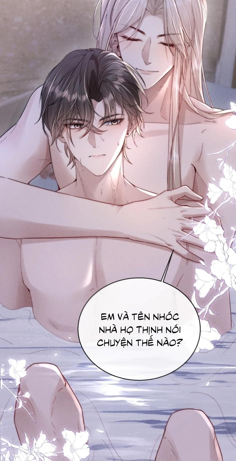 Kế Hoạch Tự Dưỡng Cuồng Khuyển Chap 88 - Next Chap 89