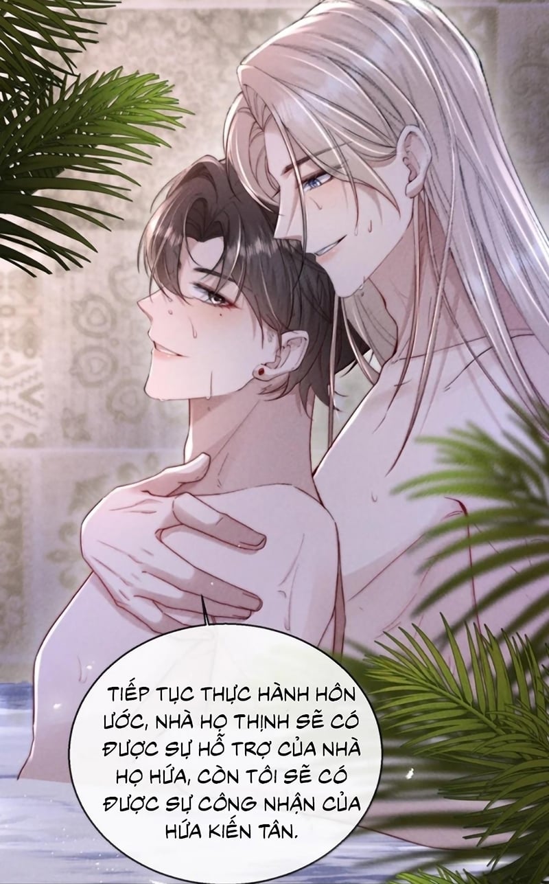 Kế Hoạch Tự Dưỡng Cuồng Khuyển Chap 88 - Next Chap 89