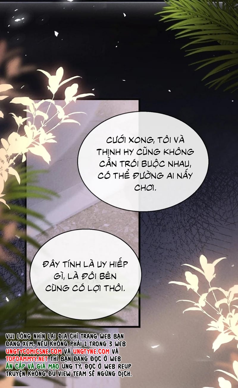 Kế Hoạch Tự Dưỡng Cuồng Khuyển Chap 88 - Next Chap 89