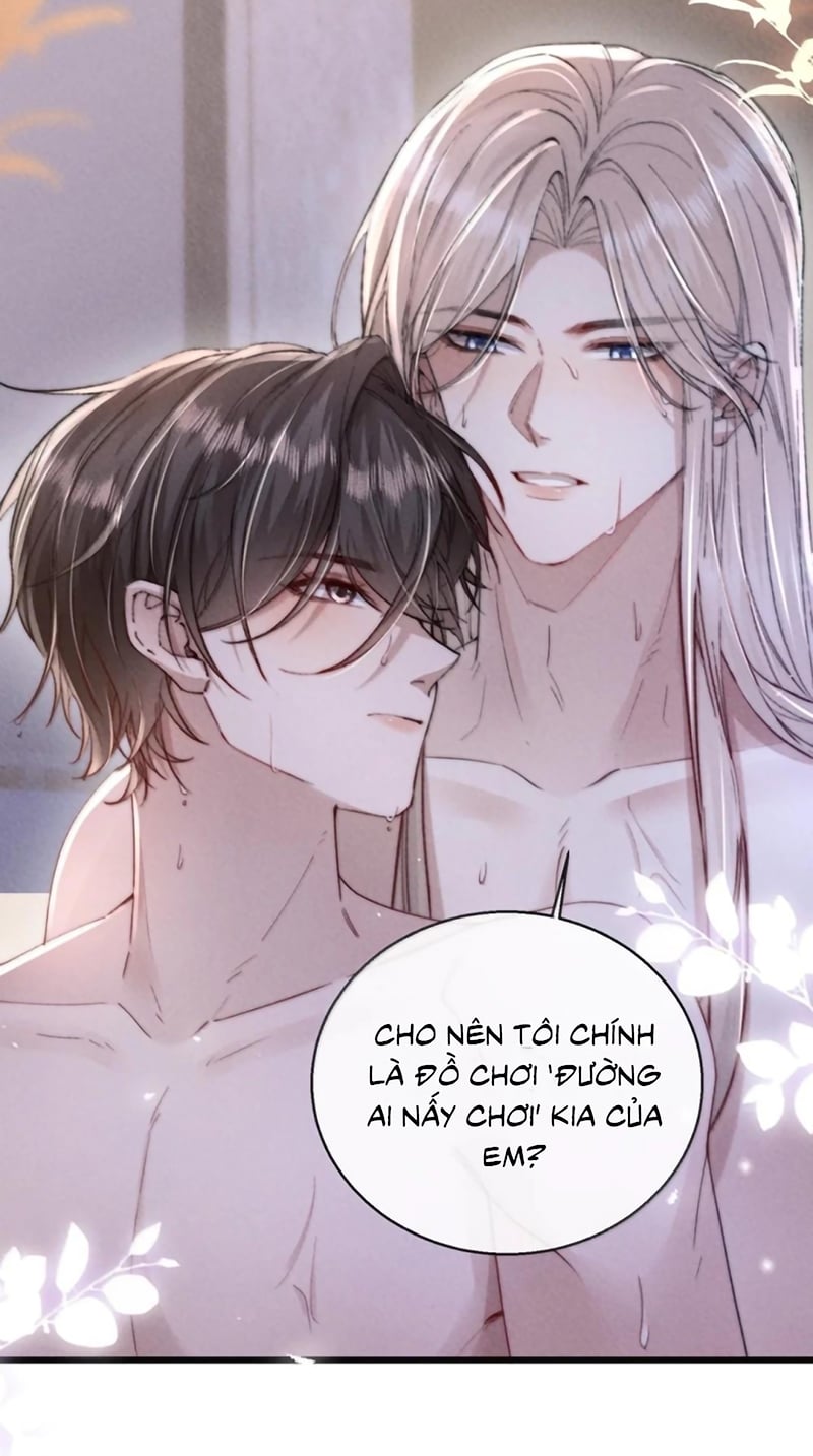 Kế Hoạch Tự Dưỡng Cuồng Khuyển Chap 88 - Next Chap 89