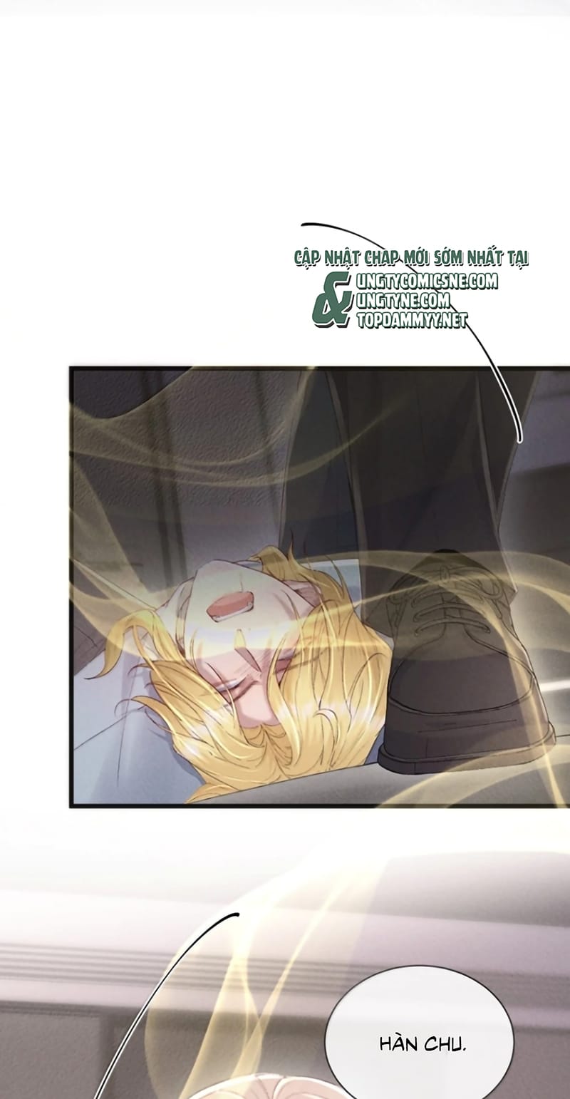 Kế Hoạch Tự Dưỡng Cuồng Khuyển Chap 96 - Next Chap 97