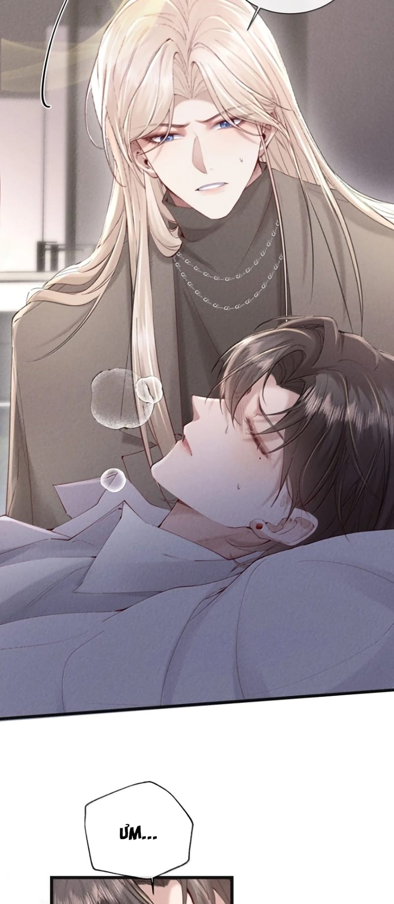 Kế Hoạch Tự Dưỡng Cuồng Khuyển Chap 96 - Next Chap 97