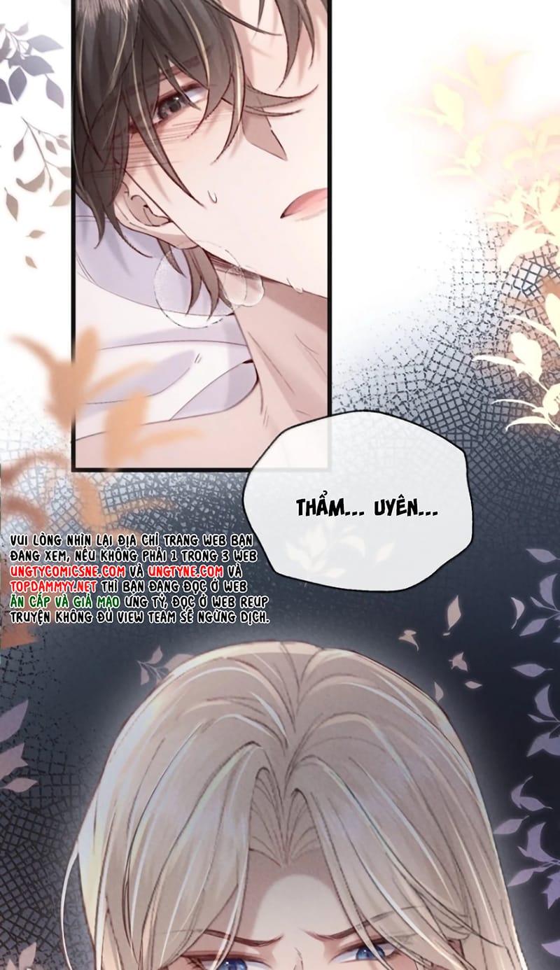 Kế Hoạch Tự Dưỡng Cuồng Khuyển Chap 96 - Next Chap 97