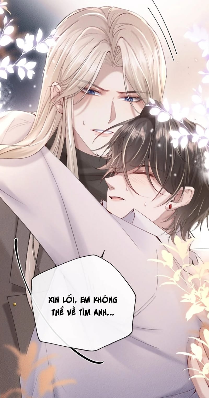 Kế Hoạch Tự Dưỡng Cuồng Khuyển Chap 96 - Next Chap 97