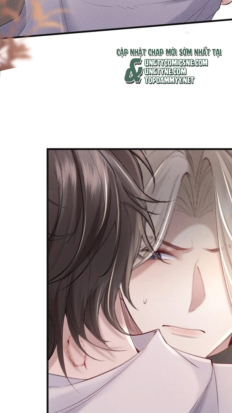 Kế Hoạch Tự Dưỡng Cuồng Khuyển Chap 96 - Next Chap 97