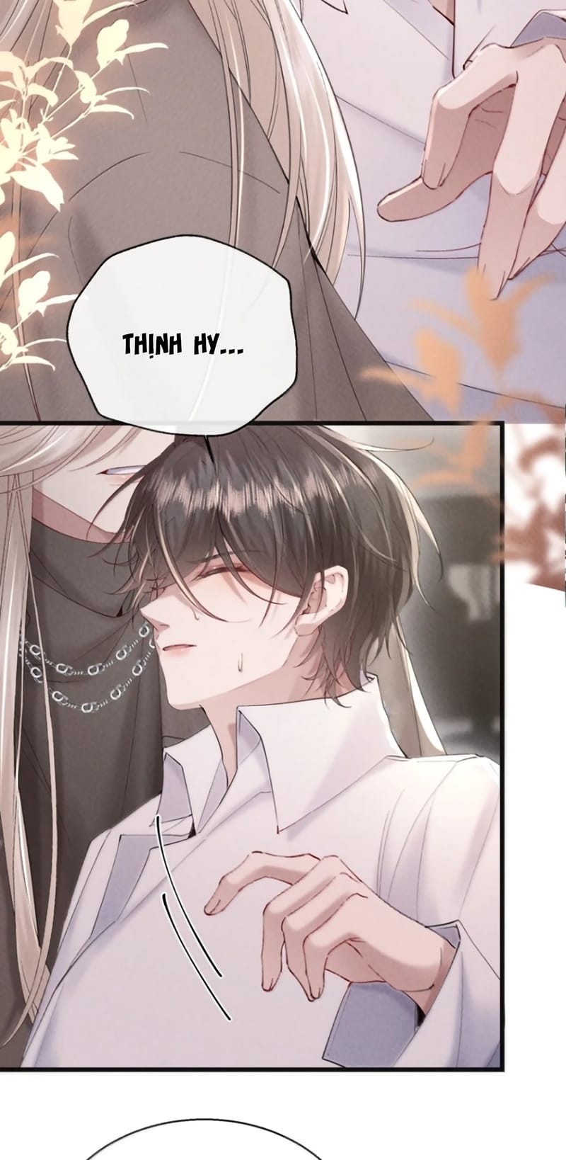 Kế Hoạch Tự Dưỡng Cuồng Khuyển Chap 96 - Next Chap 97