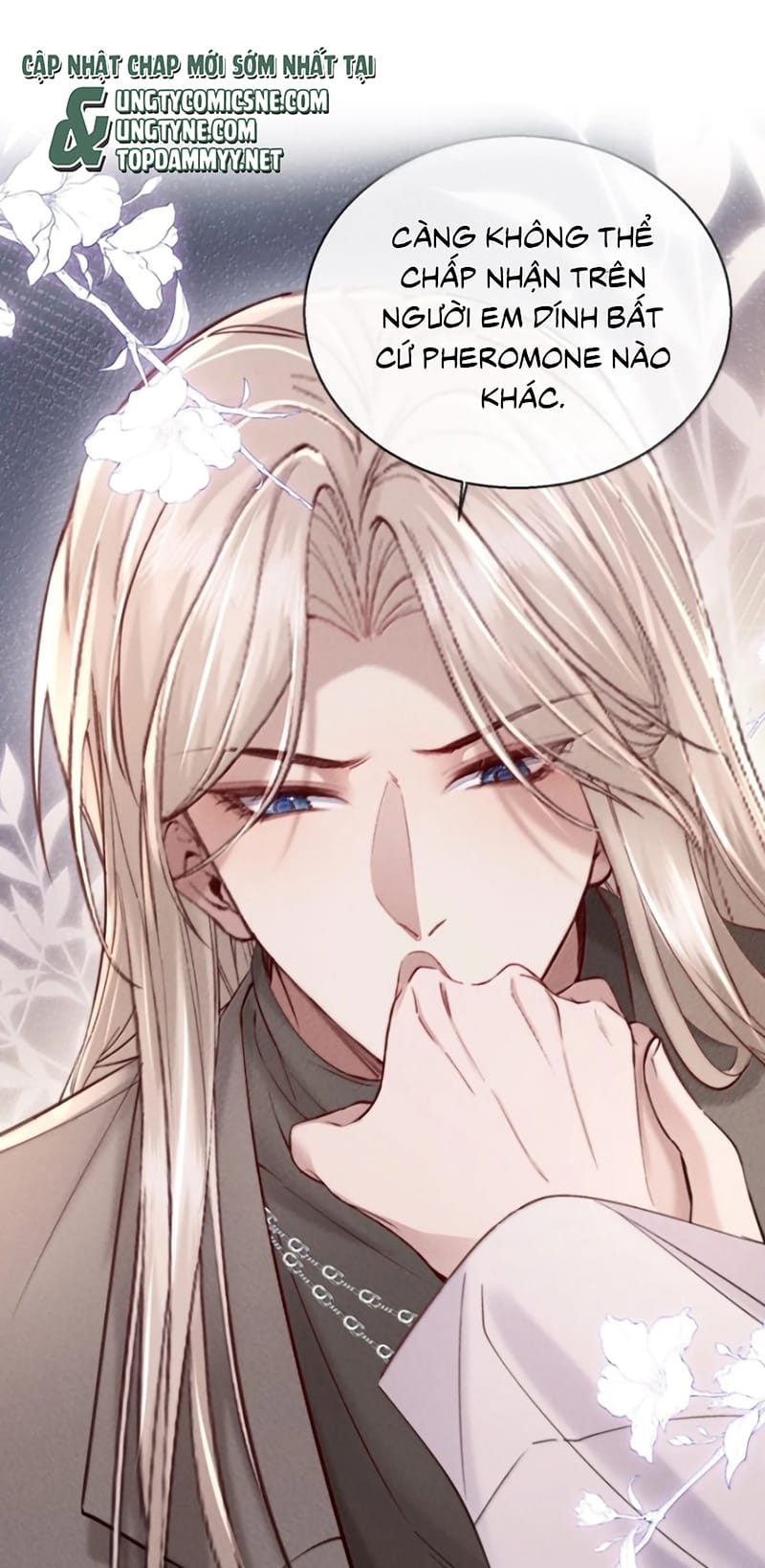 Kế Hoạch Tự Dưỡng Cuồng Khuyển Chap 96 - Next Chap 97