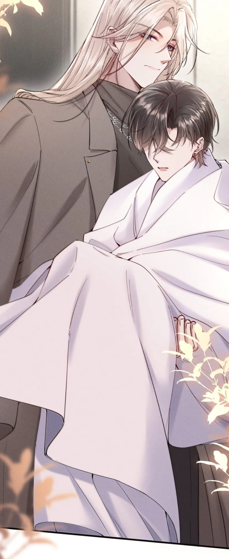 Kế Hoạch Tự Dưỡng Cuồng Khuyển Chap 96 - Next Chap 97