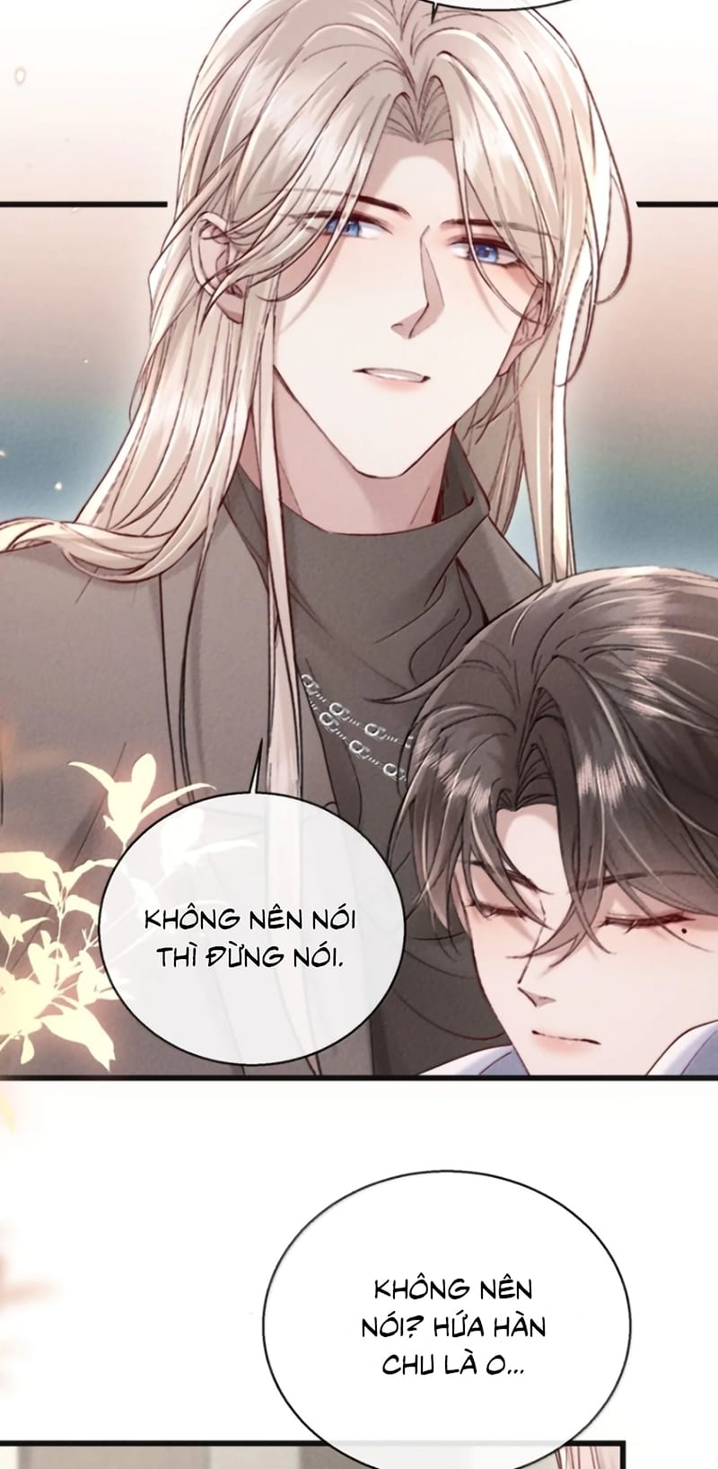 Kế Hoạch Tự Dưỡng Cuồng Khuyển Chap 96 - Next Chap 97