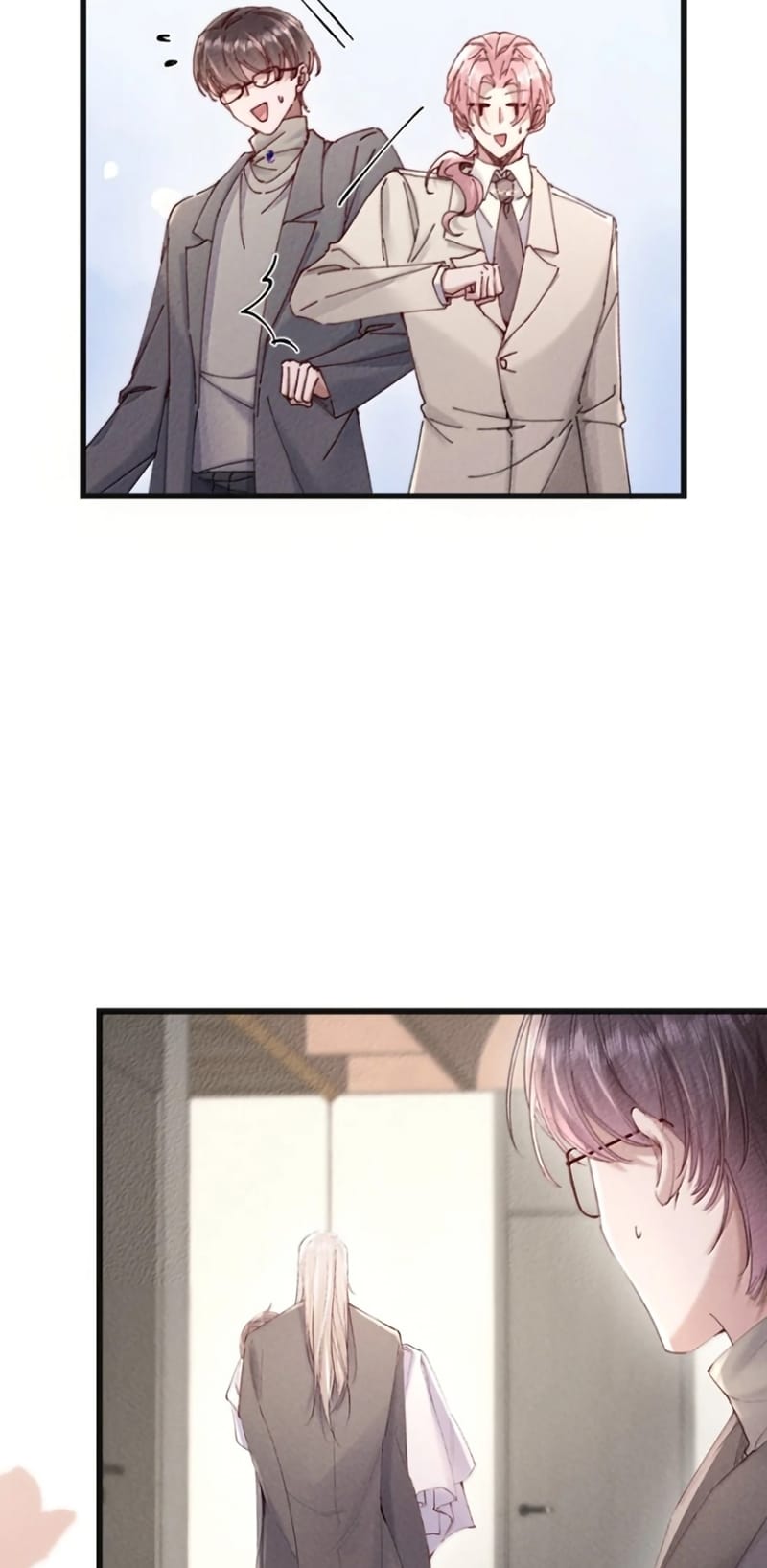 Kế Hoạch Tự Dưỡng Cuồng Khuyển Chap 96 - Next Chap 97