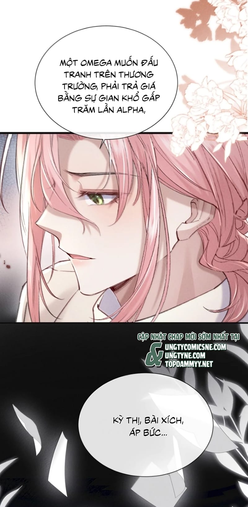 Kế Hoạch Tự Dưỡng Cuồng Khuyển Chap 96 - Next Chap 97