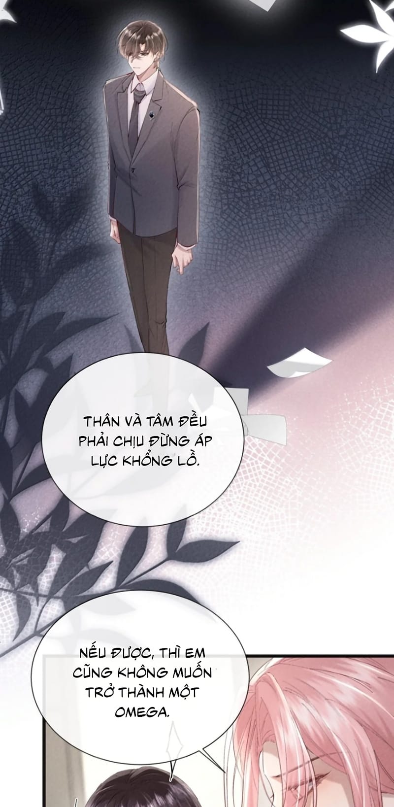Kế Hoạch Tự Dưỡng Cuồng Khuyển Chap 96 - Next Chap 97