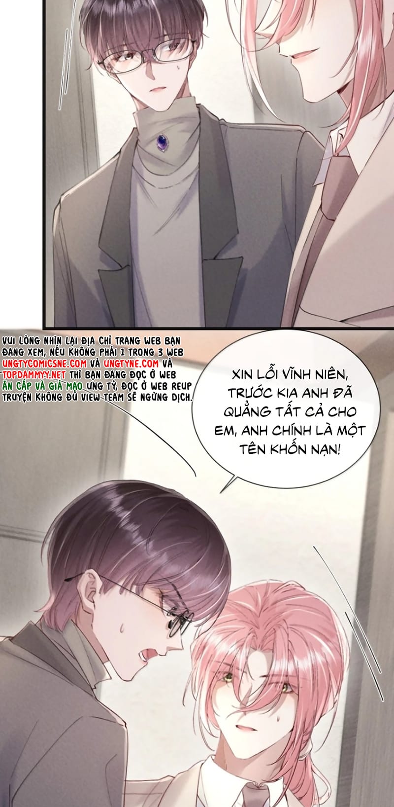 Kế Hoạch Tự Dưỡng Cuồng Khuyển Chap 96 - Next Chap 97