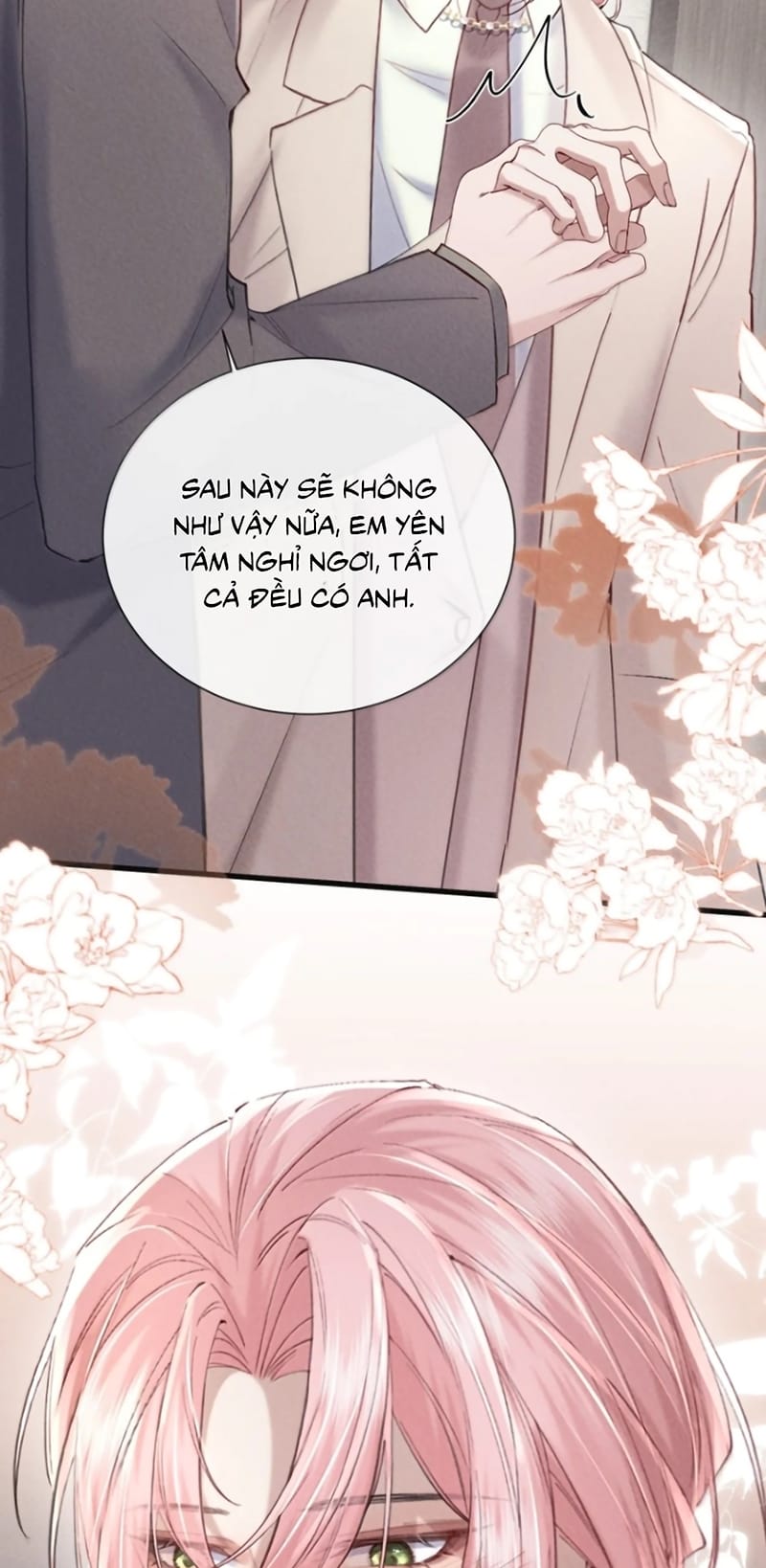 Kế Hoạch Tự Dưỡng Cuồng Khuyển Chap 96 - Next Chap 97