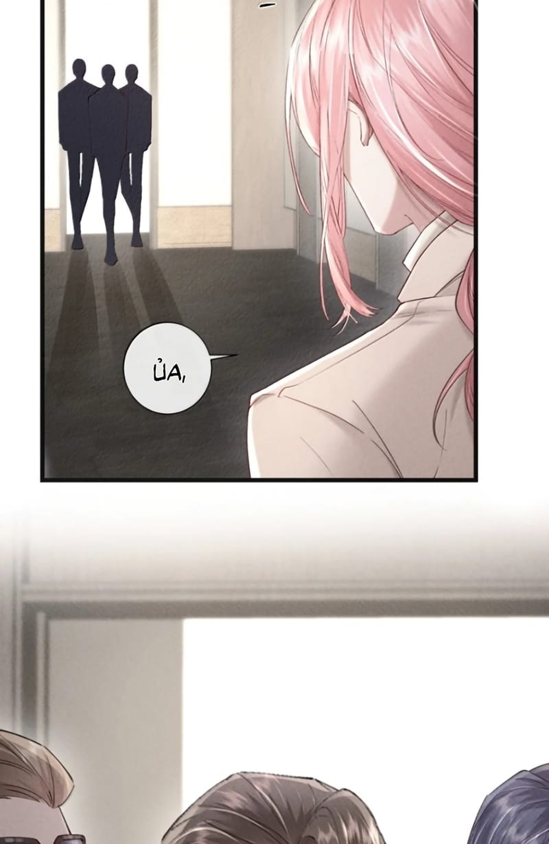 Kế Hoạch Tự Dưỡng Cuồng Khuyển Chap 96 - Next Chap 97