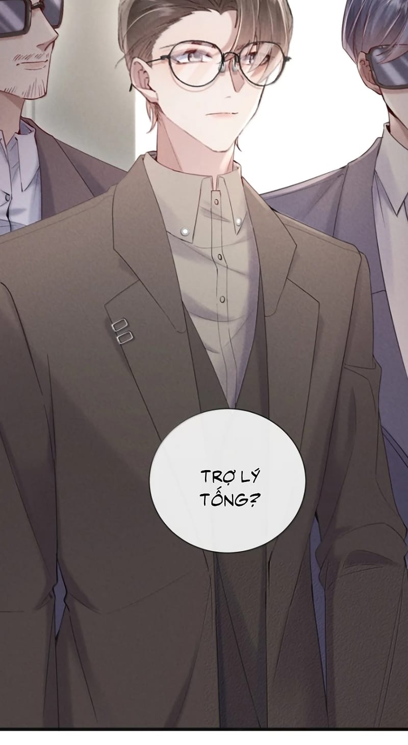 Kế Hoạch Tự Dưỡng Cuồng Khuyển Chap 96 - Next Chap 97