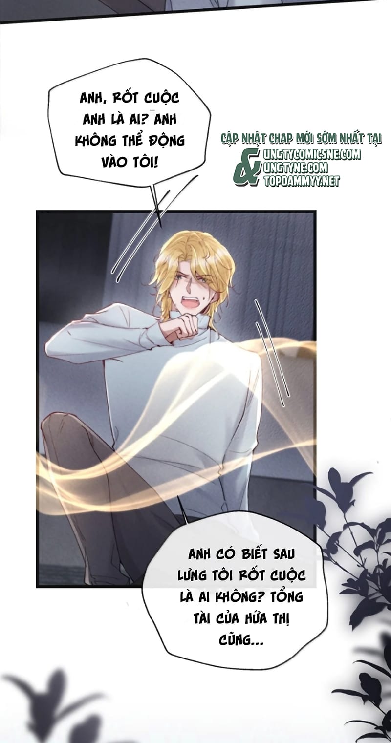 Kế Hoạch Tự Dưỡng Cuồng Khuyển Chap 96 - Next Chap 97