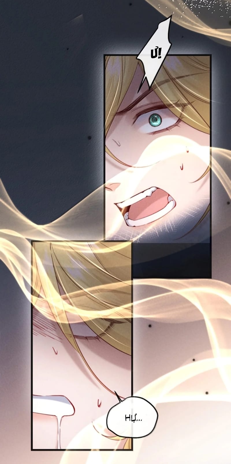 Kế Hoạch Tự Dưỡng Cuồng Khuyển Chap 96 - Next Chap 97