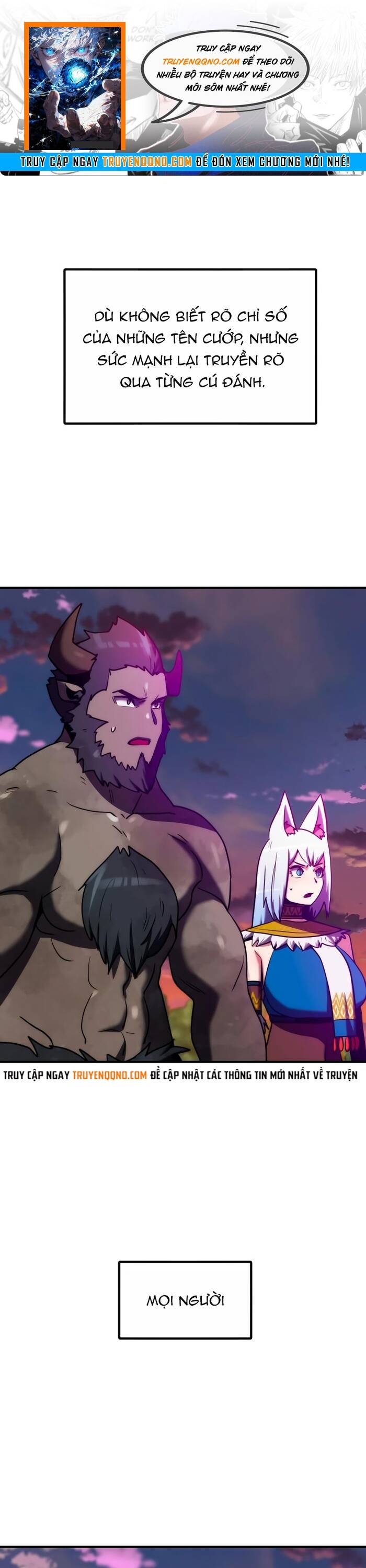 Kẻ Hủy Diệt Chap 12 - Next Chap 13