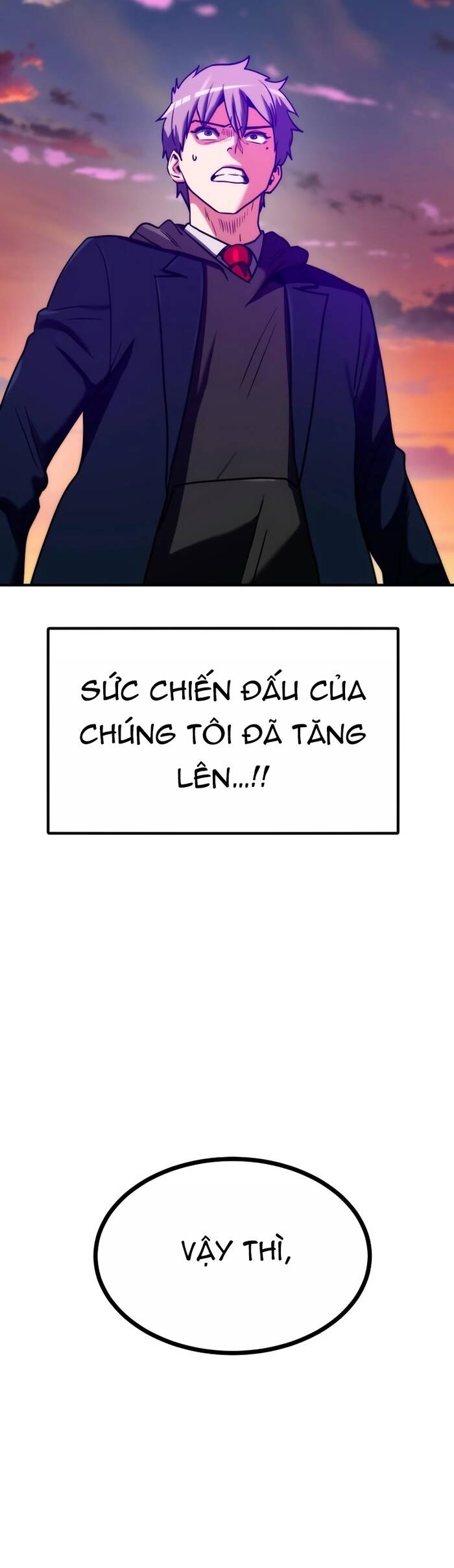 Kẻ Hủy Diệt Chap 12 - Next Chap 13