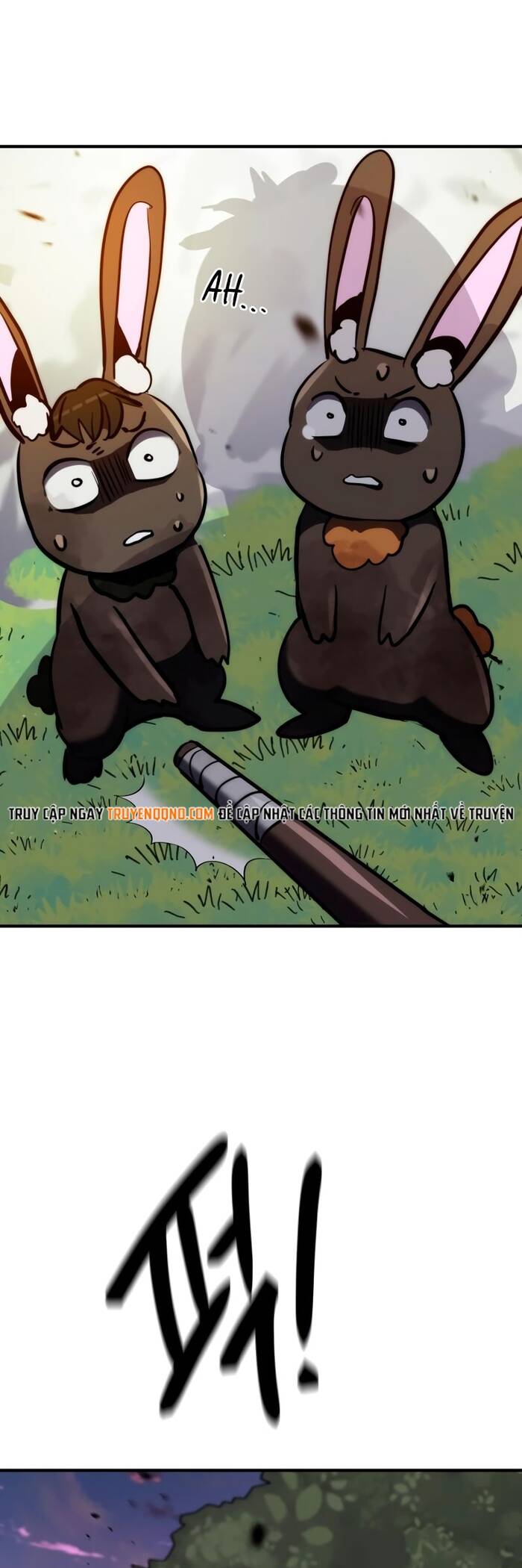 Kẻ Hủy Diệt Chap 12 - Next Chap 13