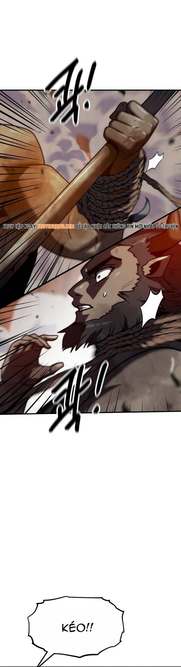 Kẻ Hủy Diệt Chap 12 - Next Chap 13