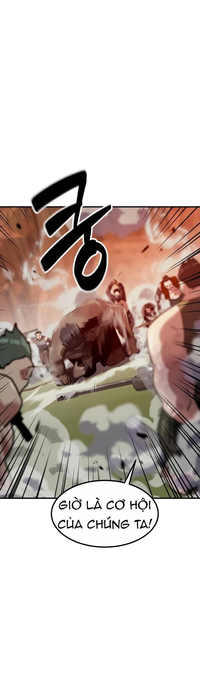 Kẻ Hủy Diệt Chap 12 - Next Chap 13