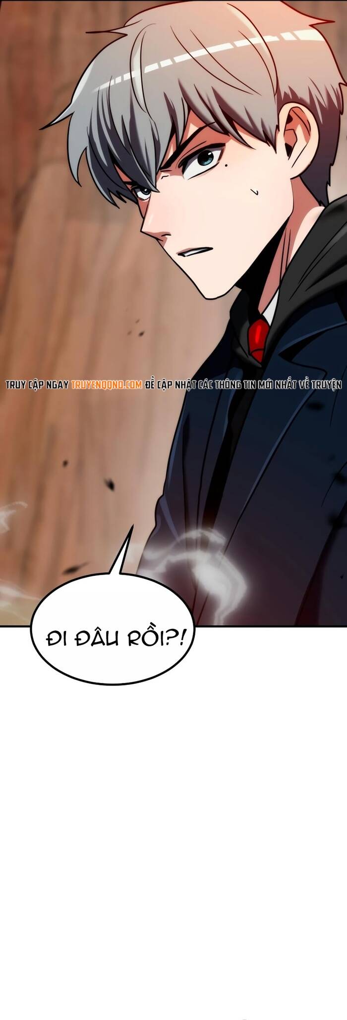 Kẻ Hủy Diệt Chap 12 - Next Chap 13