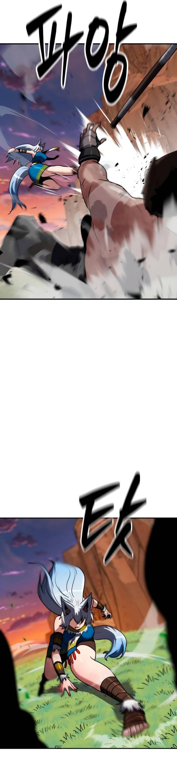 Kẻ Hủy Diệt Chap 12 - Next Chap 13