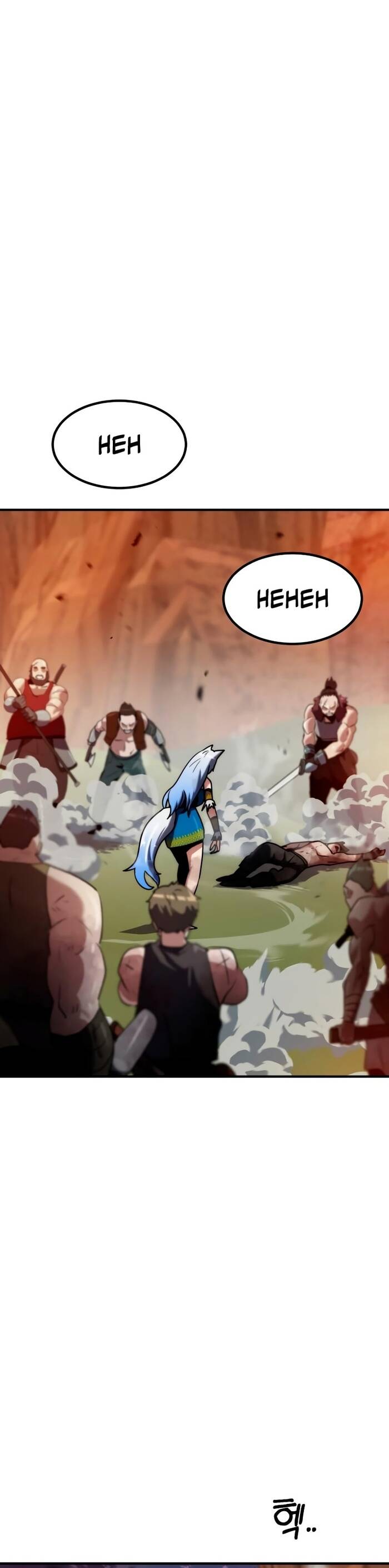 Kẻ Hủy Diệt Chap 12 - Next Chap 13