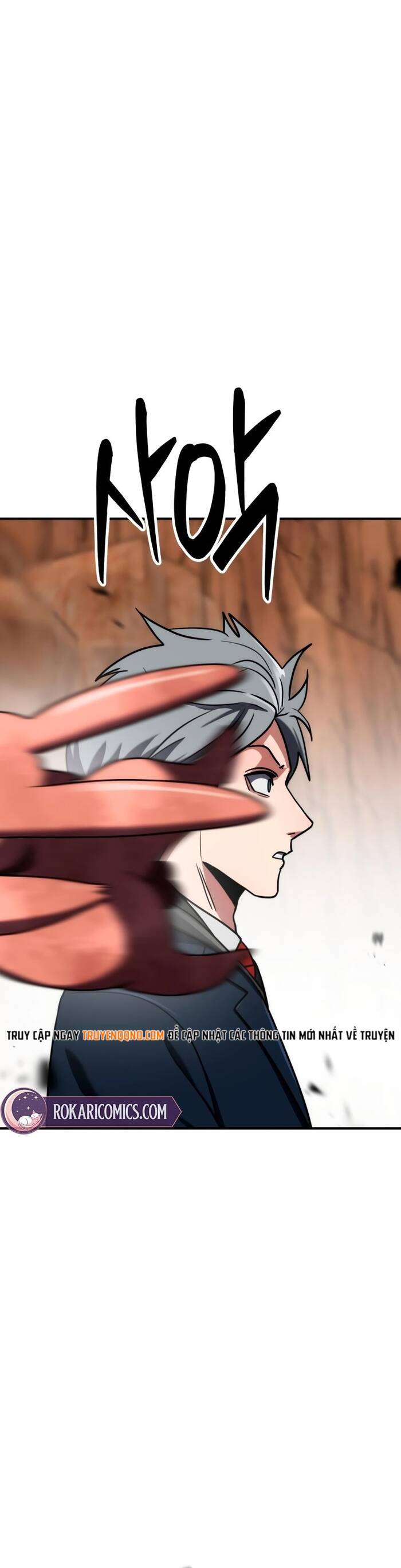 Kẻ Hủy Diệt Chap 12 - Next Chap 13