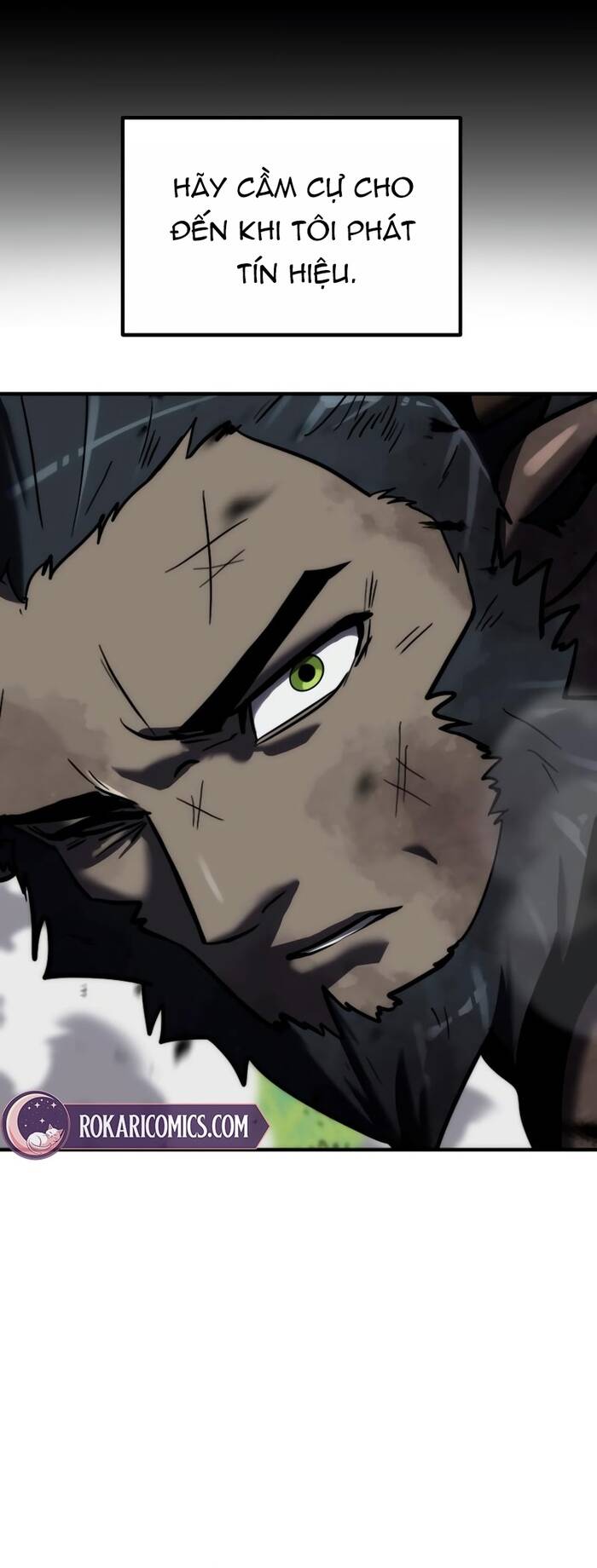 Kẻ Hủy Diệt Chap 12 - Next Chap 13