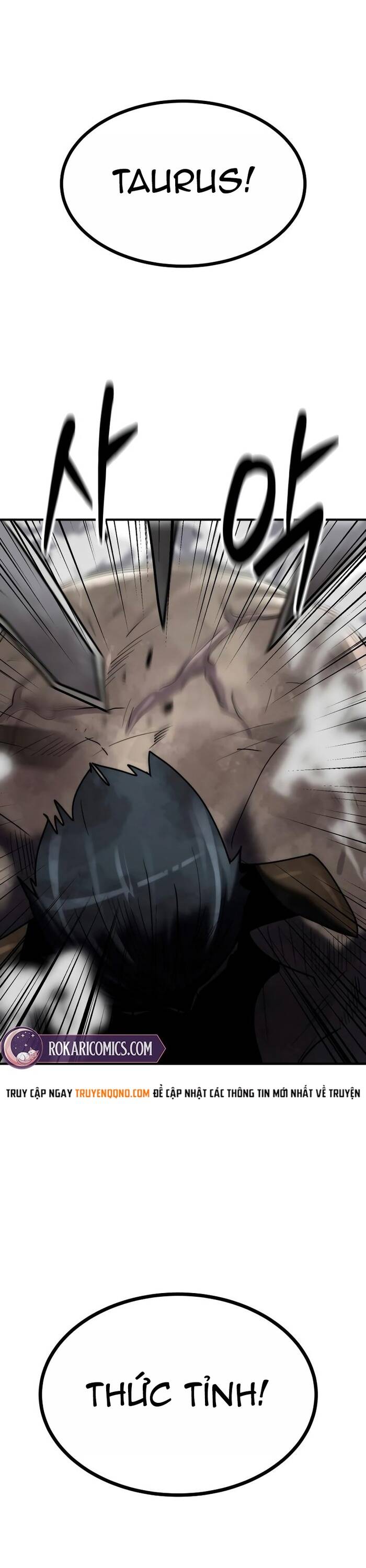 Kẻ Hủy Diệt Chap 12 - Next Chap 13