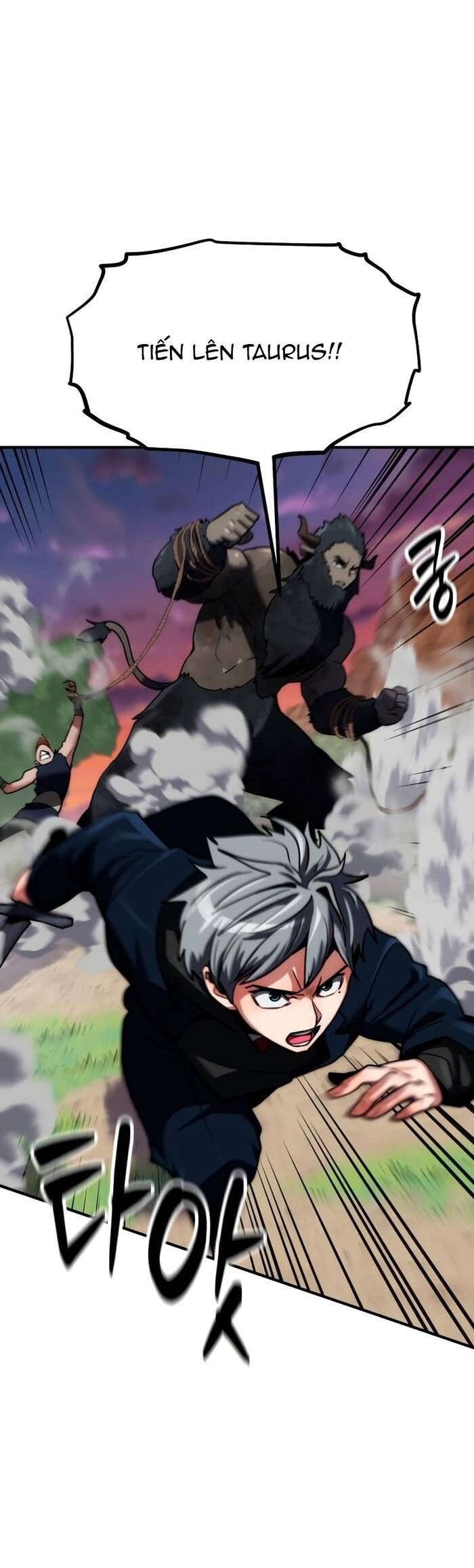 Kẻ Hủy Diệt Chap 12 - Next Chap 13