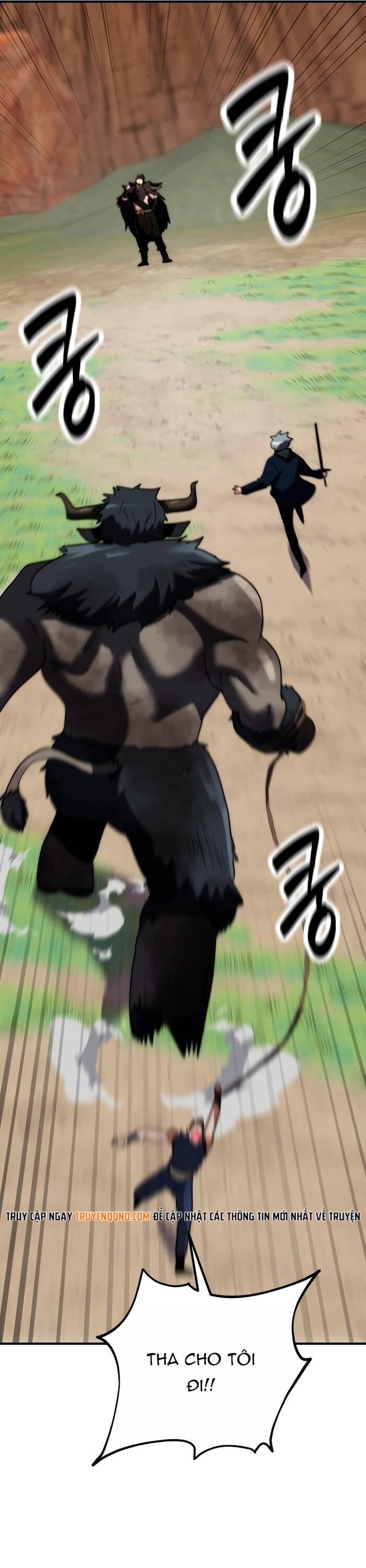 Kẻ Hủy Diệt Chap 12 - Next Chap 13