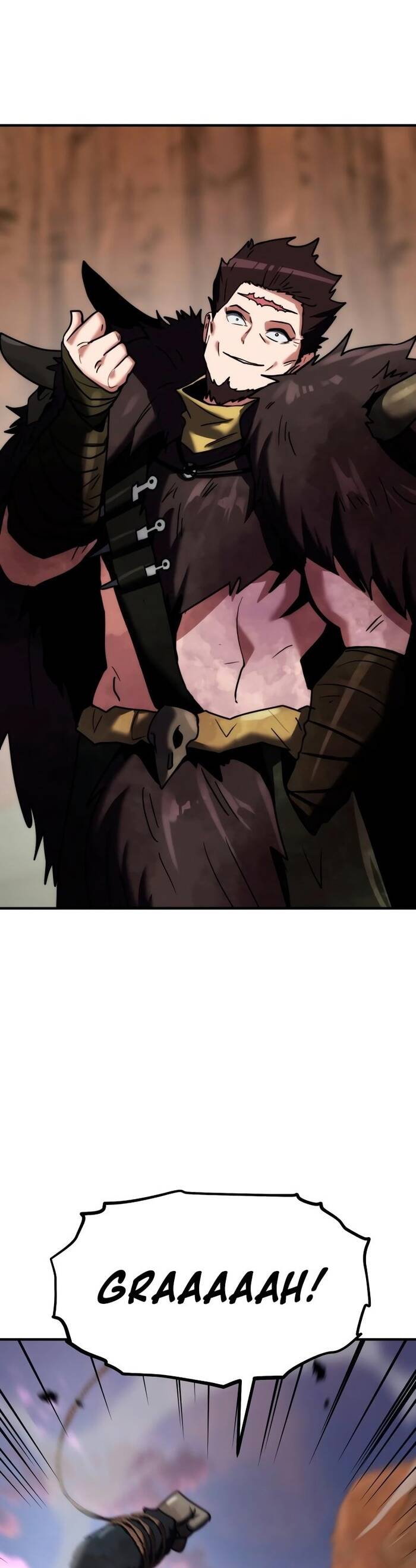 Kẻ Hủy Diệt Chap 12 - Next Chap 13