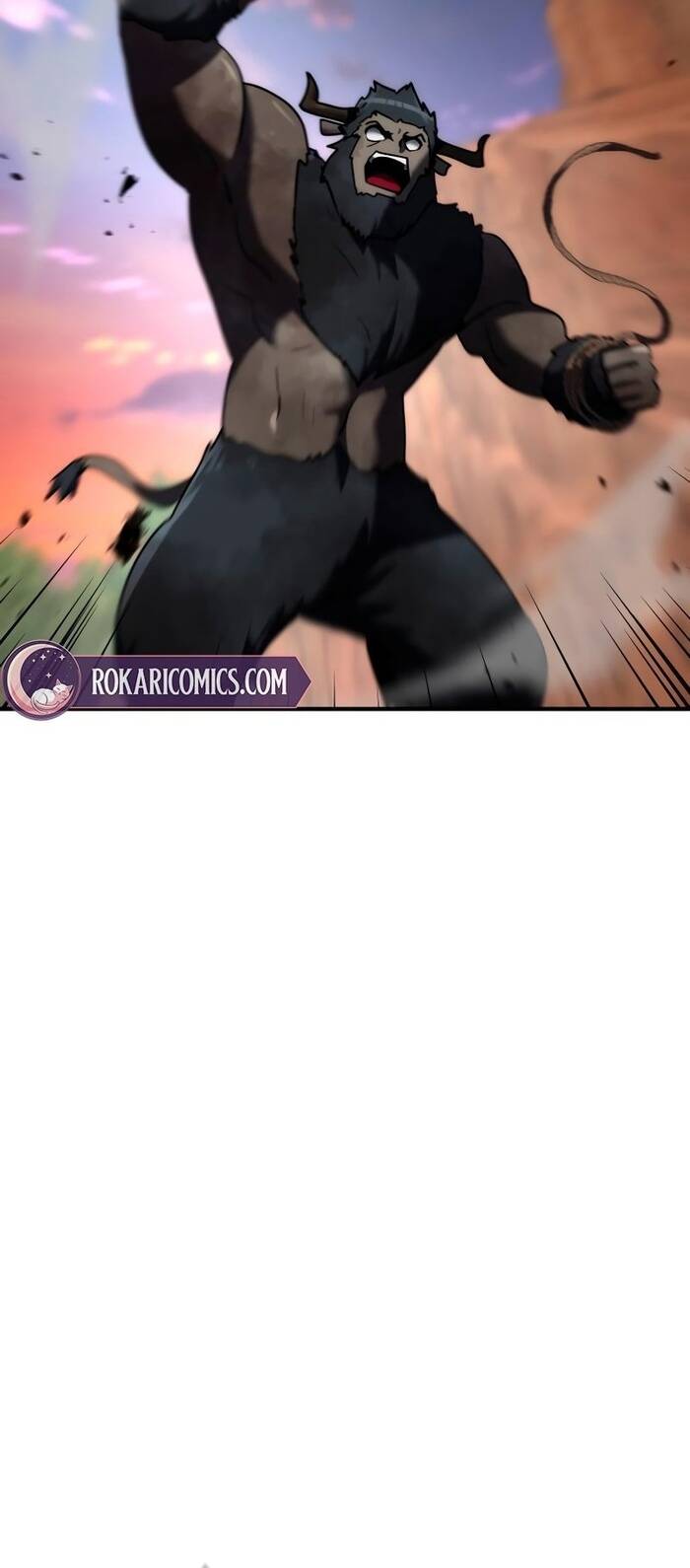 Kẻ Hủy Diệt Chap 12 - Next Chap 13