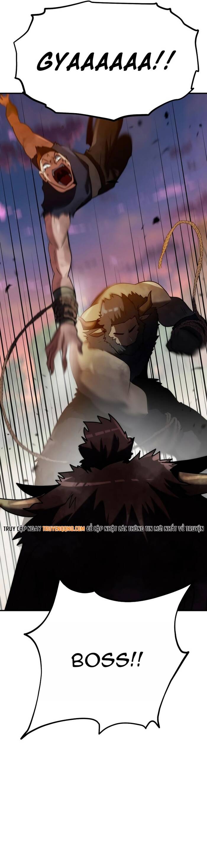 Kẻ Hủy Diệt Chap 12 - Next Chap 13