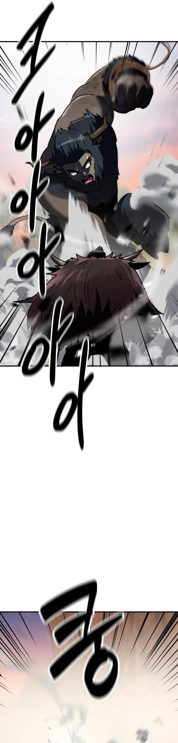 Kẻ Hủy Diệt Chap 12 - Next Chap 13