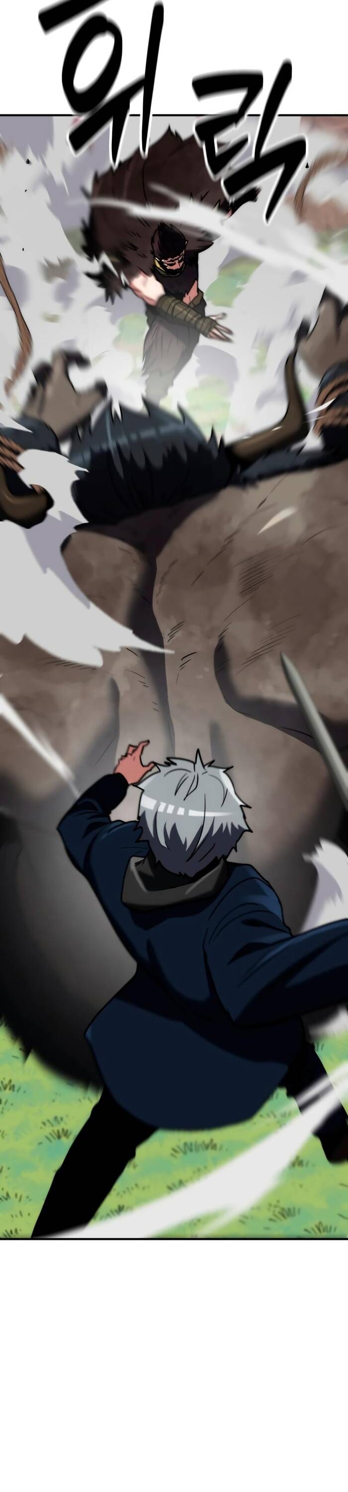 Kẻ Hủy Diệt Chap 12 - Next Chap 13