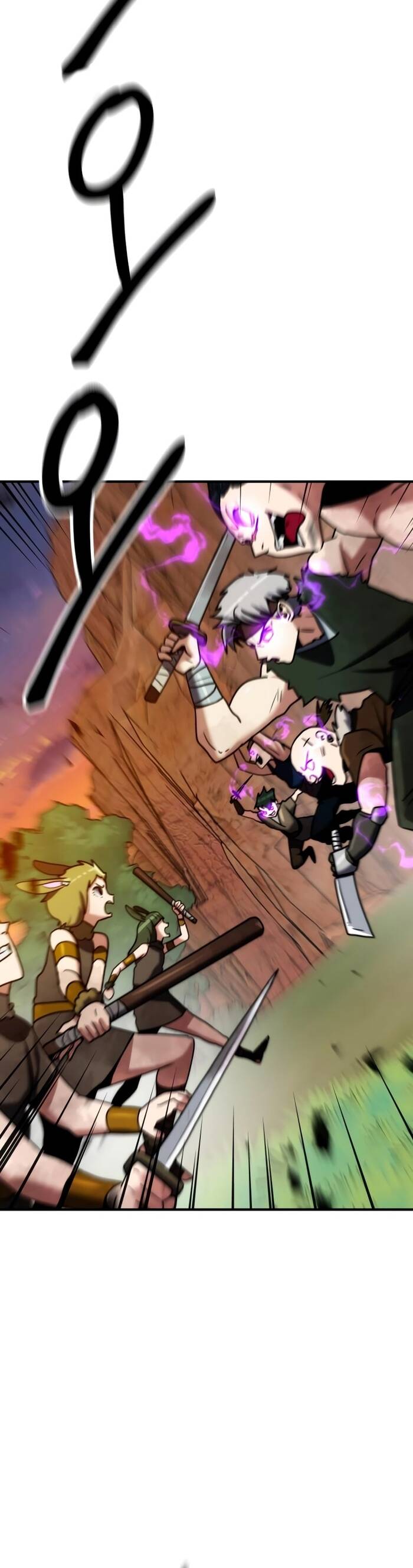 Kẻ Hủy Diệt Chap 12 - Next Chap 13