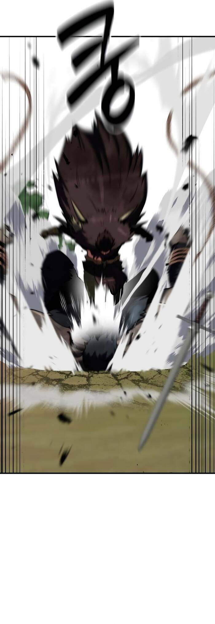 Kẻ Hủy Diệt Chap 12 - Next Chap 13