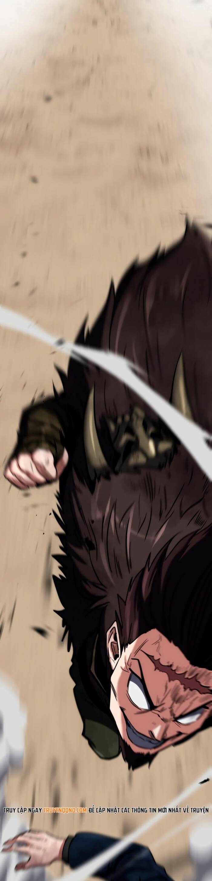 Kẻ Hủy Diệt Chap 12 - Next Chap 13