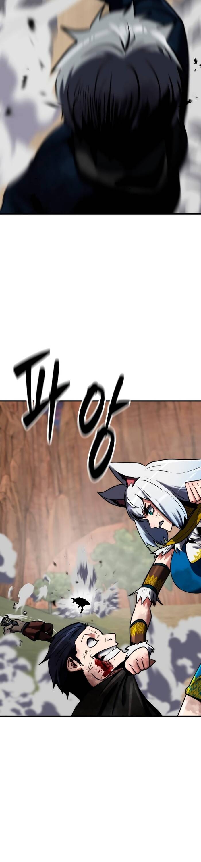 Kẻ Hủy Diệt Chap 12 - Next Chap 13