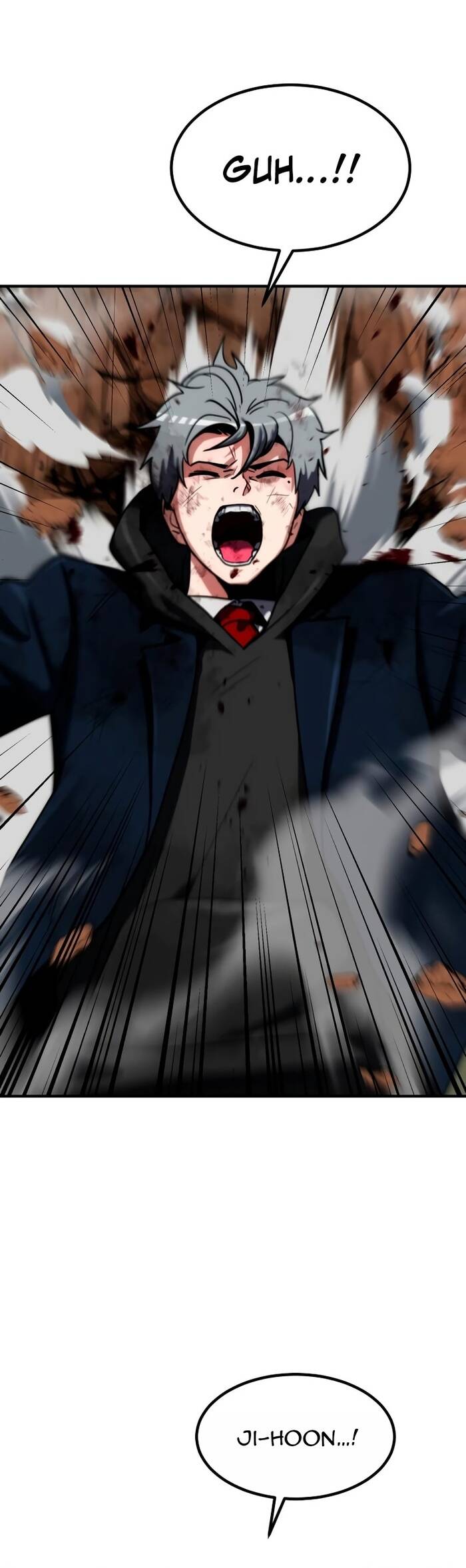 Kẻ Hủy Diệt Chap 12 - Next Chap 13