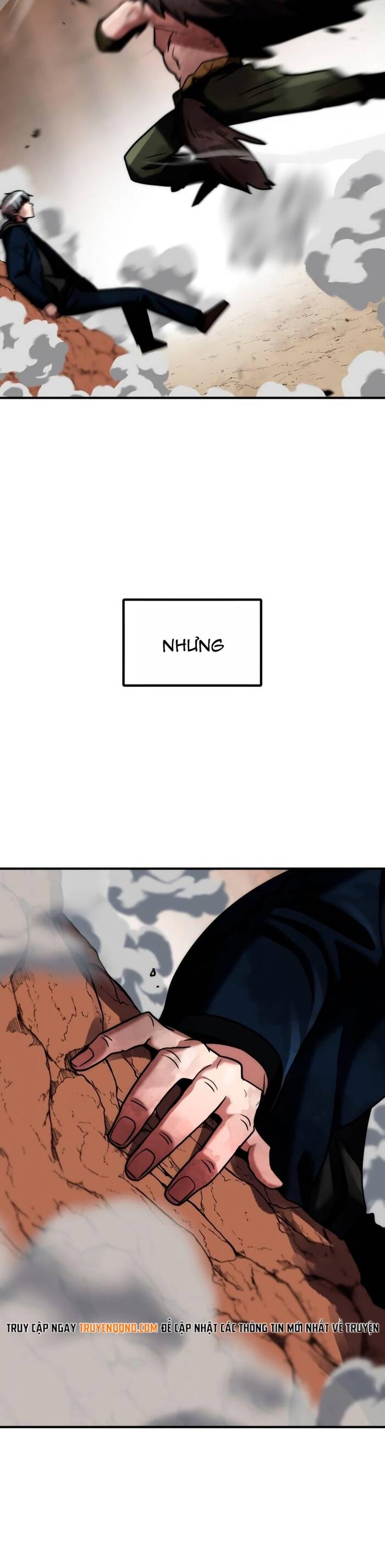 Kẻ Hủy Diệt Chap 12 - Next Chap 13