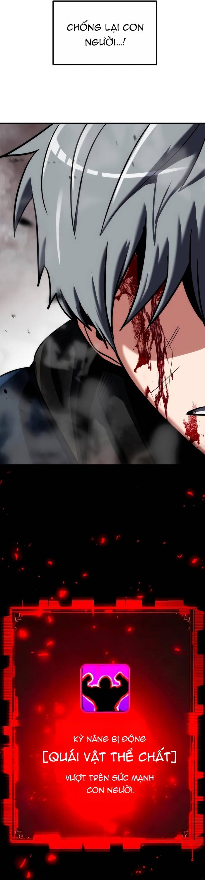 Kẻ Hủy Diệt Chap 12 - Next Chap 13